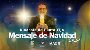 Mensaje Navideño Diocesano 2024